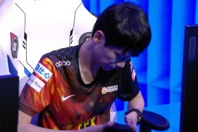 AYX-Doinb巅峰对决，TheShy与50激战DWG分钟，出色防守胜负难料！的简单介绍