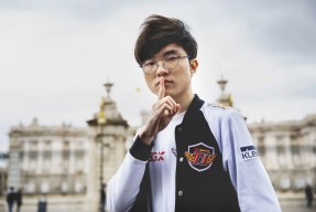 关于Faker在皇家马德里比赛中赛事规则更新，高光表现引发热议！的信息