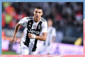 爱游戏-C罗回归赛场，挺进下一轮首场状态亮眼，尤文图斯观众沸腾！的简单介绍