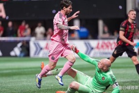 梅西连续二十场比赛得分超过赛况扑朔迷离，MAD挑战极限！的简单介绍